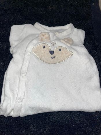 Body ourson