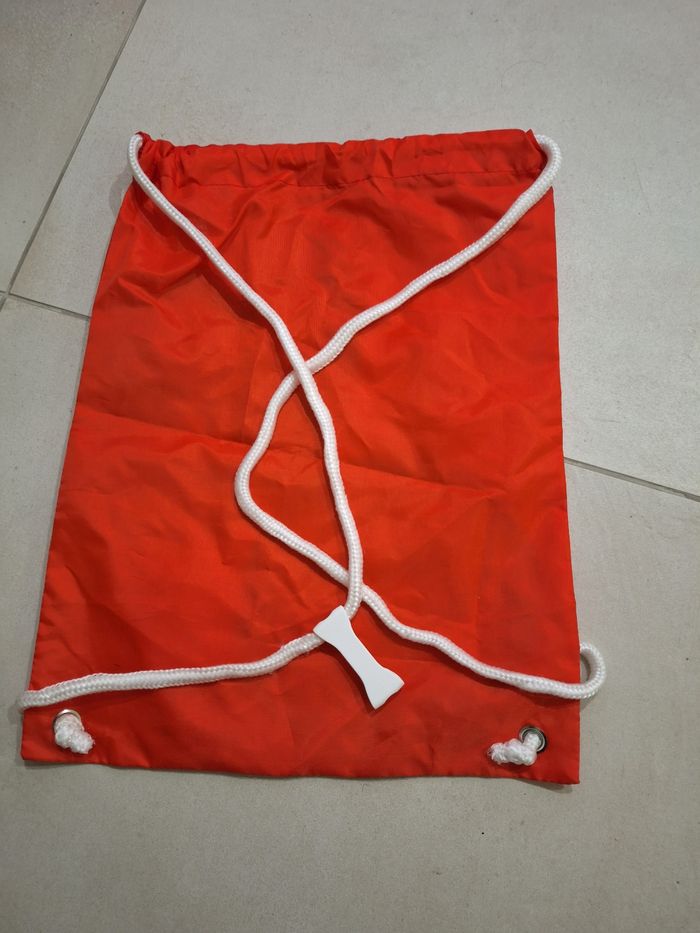 Sac Coca-Cola - photo numéro 2