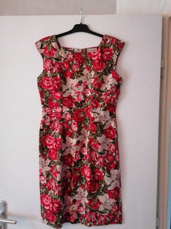 Robe femme 38