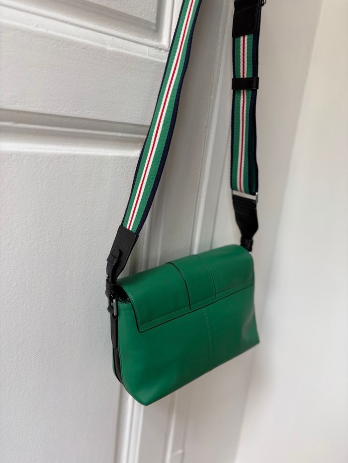 Sac à main le Tanneur - photo numéro 7