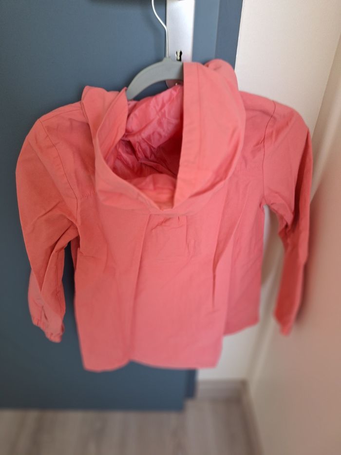 Imperméable - photo numéro 2