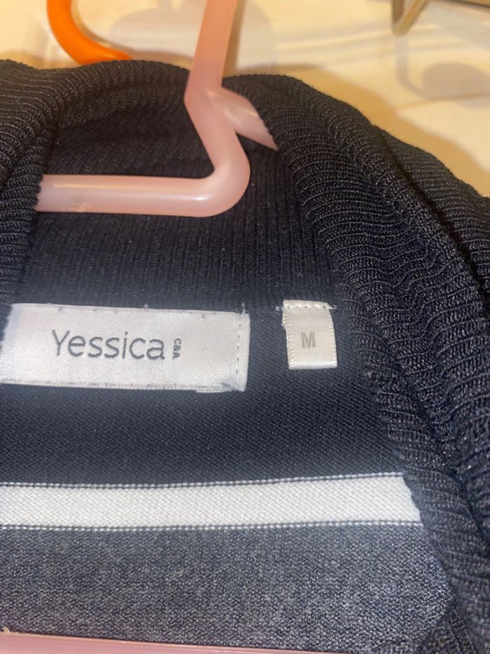 Col roulés - photo numéro 2