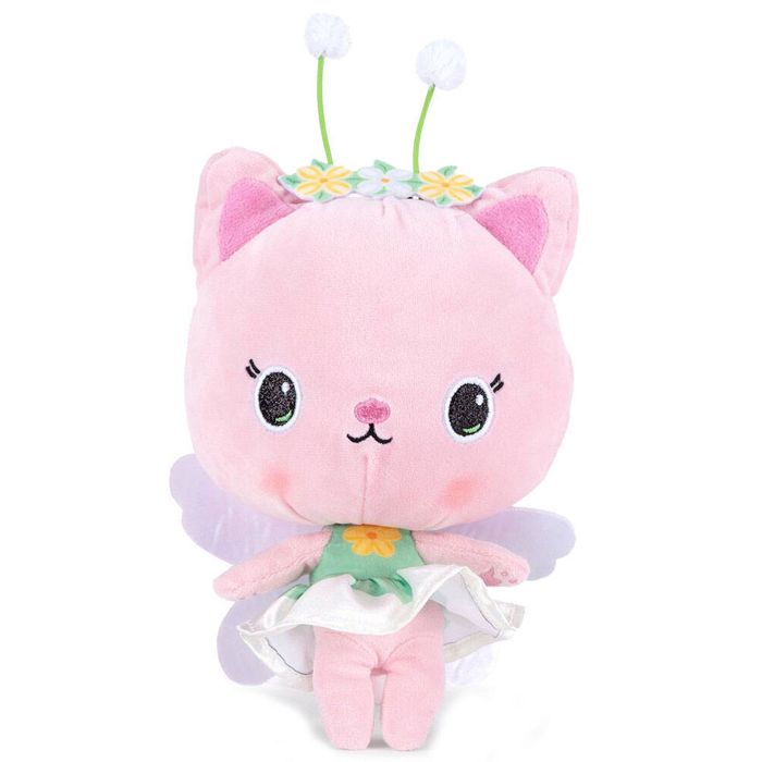 Féé Minette Peluche Gabby et la Maison Magique - 20cm