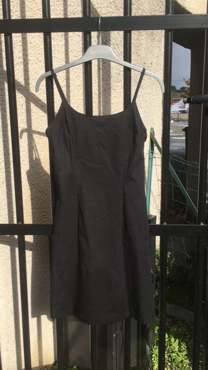 Petite robe noire