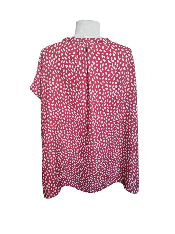 Blouse sans manches - photo numéro 2