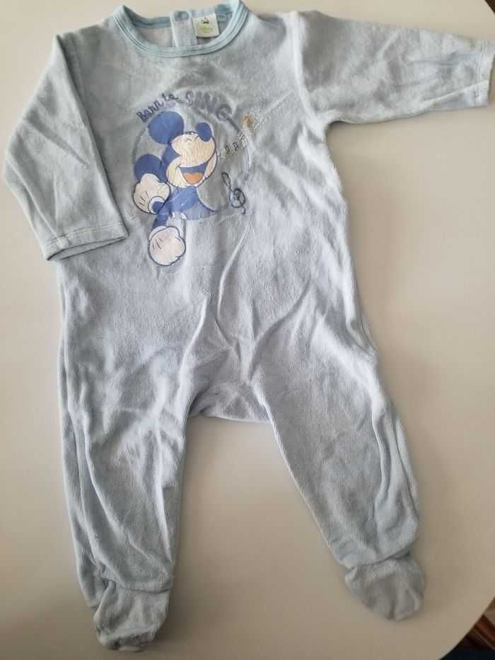 Pyjama