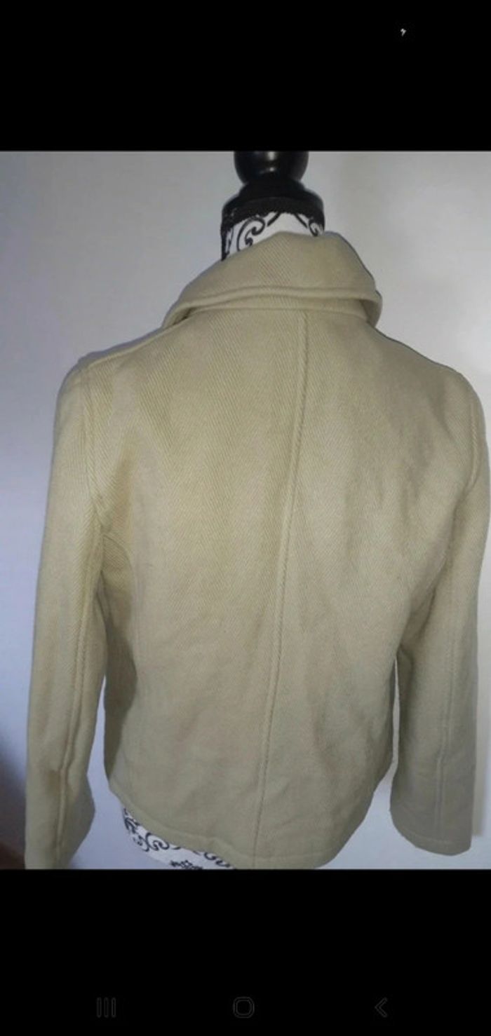 Veste edeis - photo numéro 2