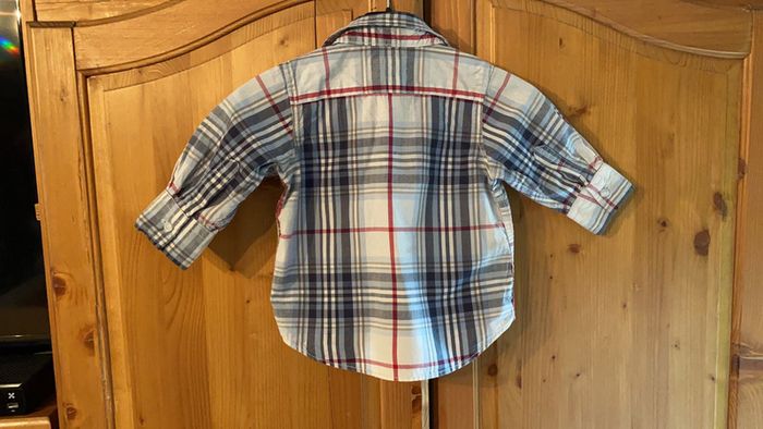 Chemise - photo numéro 2