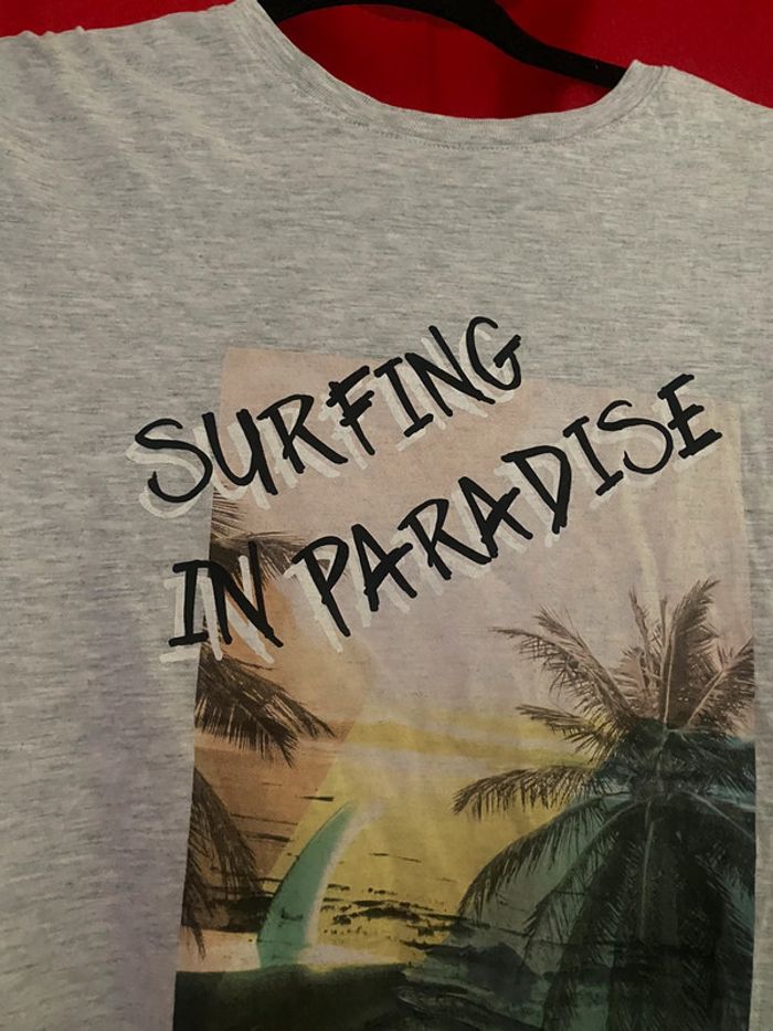 Tee shirt - photo numéro 2