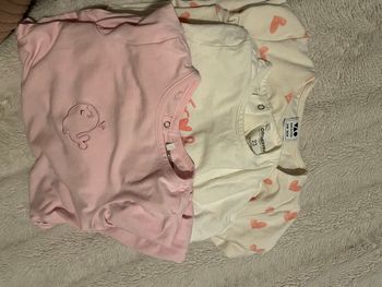Lot de 3 pyjamas fille 