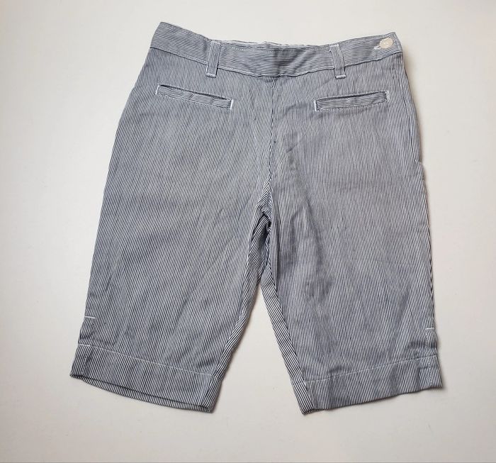 Bermuda Cyrillus taille 4 ans