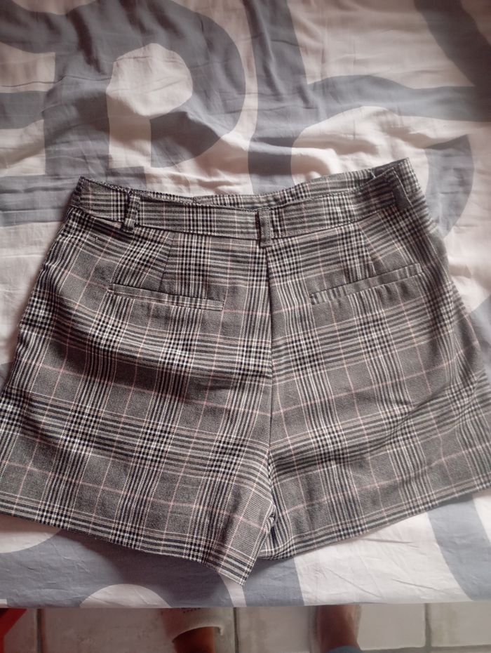 Short