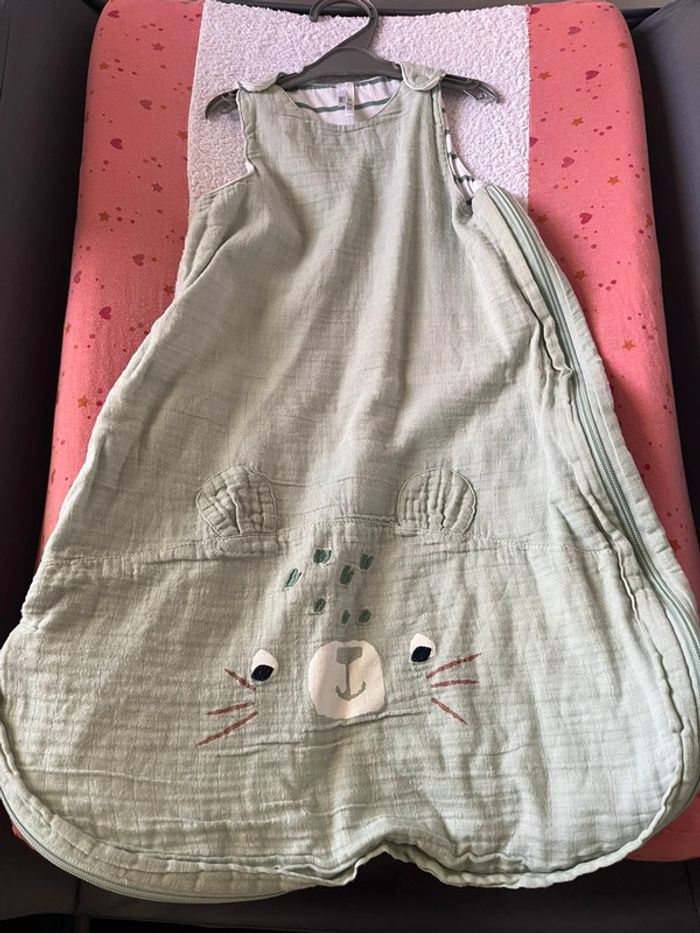 Gigoteuse Orchestra taille 1