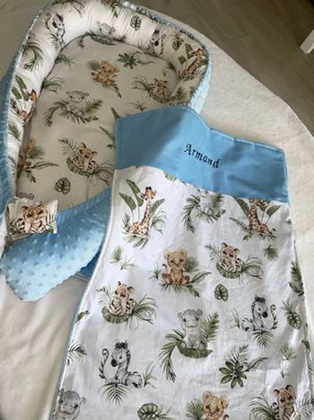 Babynest couffin