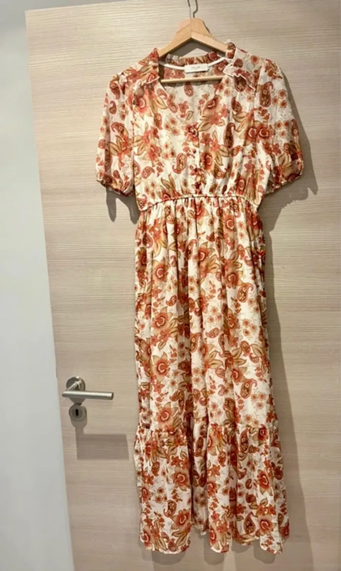 Robe Deeluxe