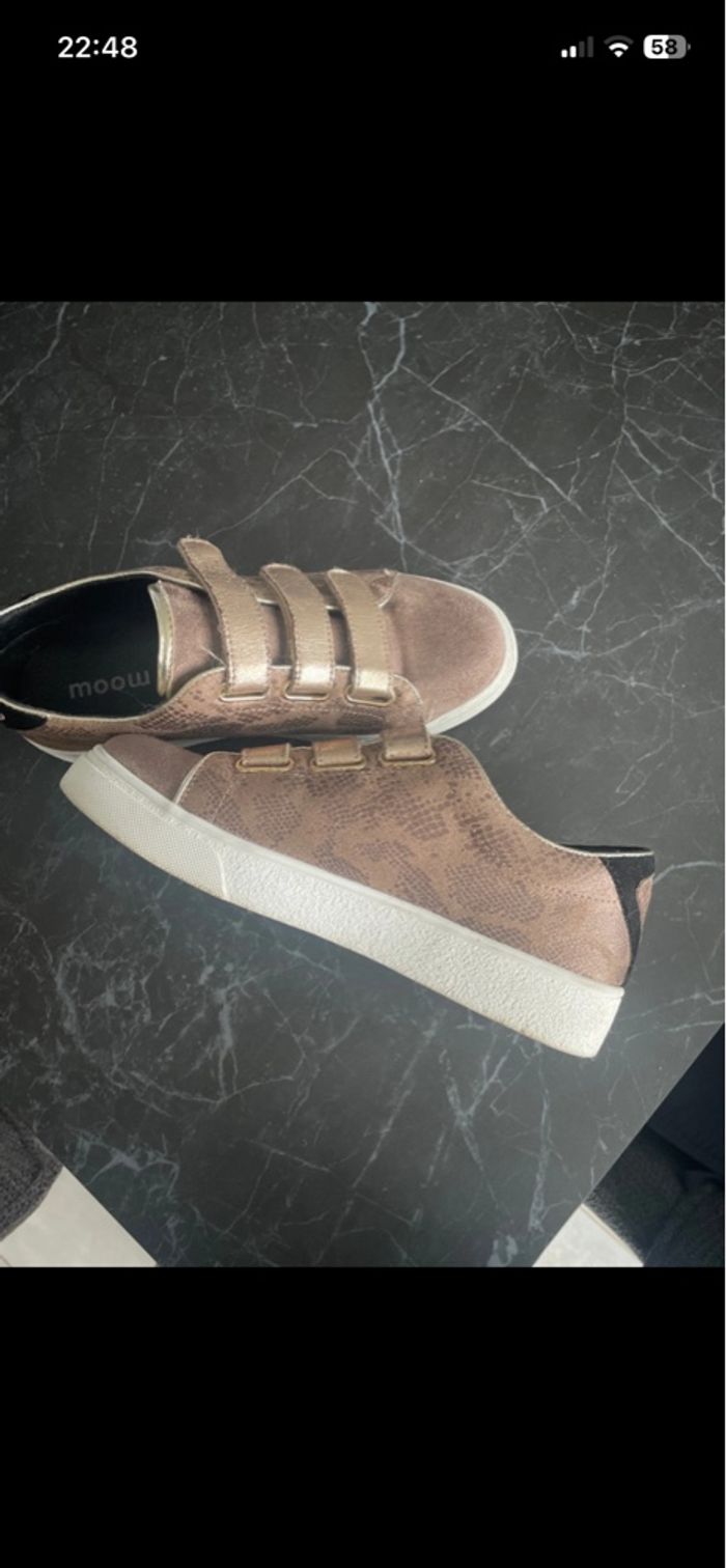 Chaussure - photo numéro 4