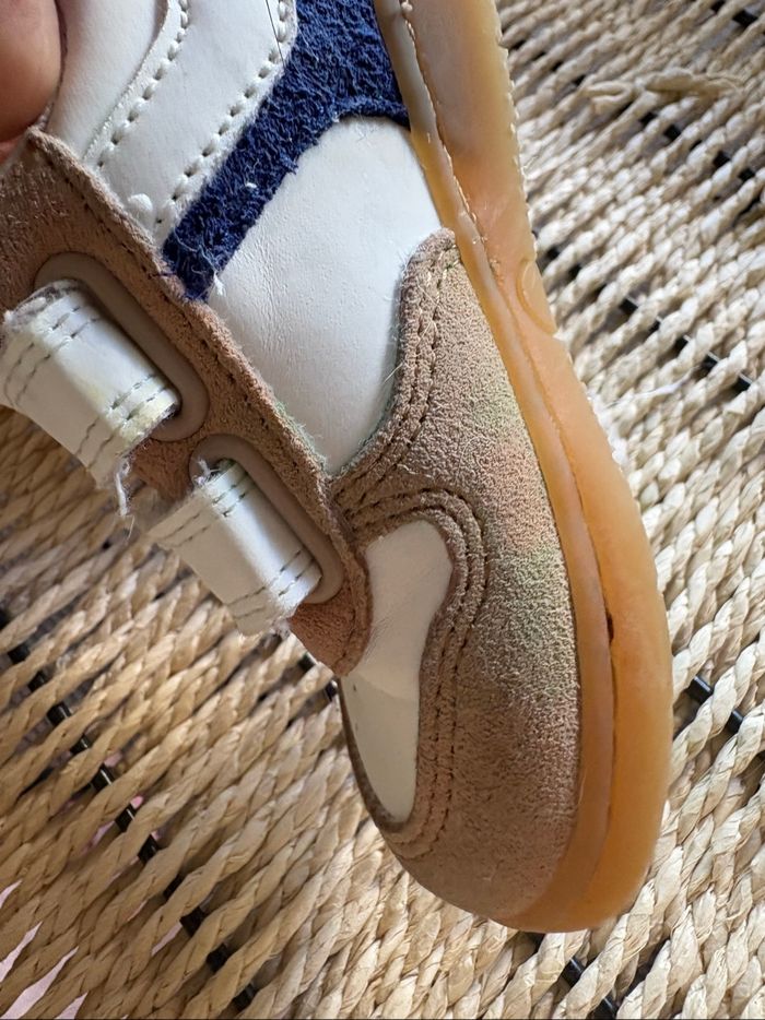 Baskets Kickers enfant - photo numéro 4