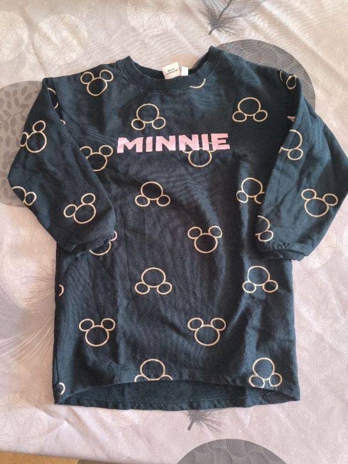 Robe pull