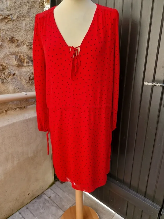 Robe 36 Sud Exptess - photo numéro 4