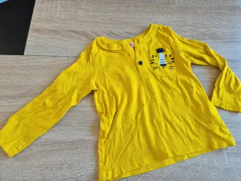 Tshirt ML 24 mois