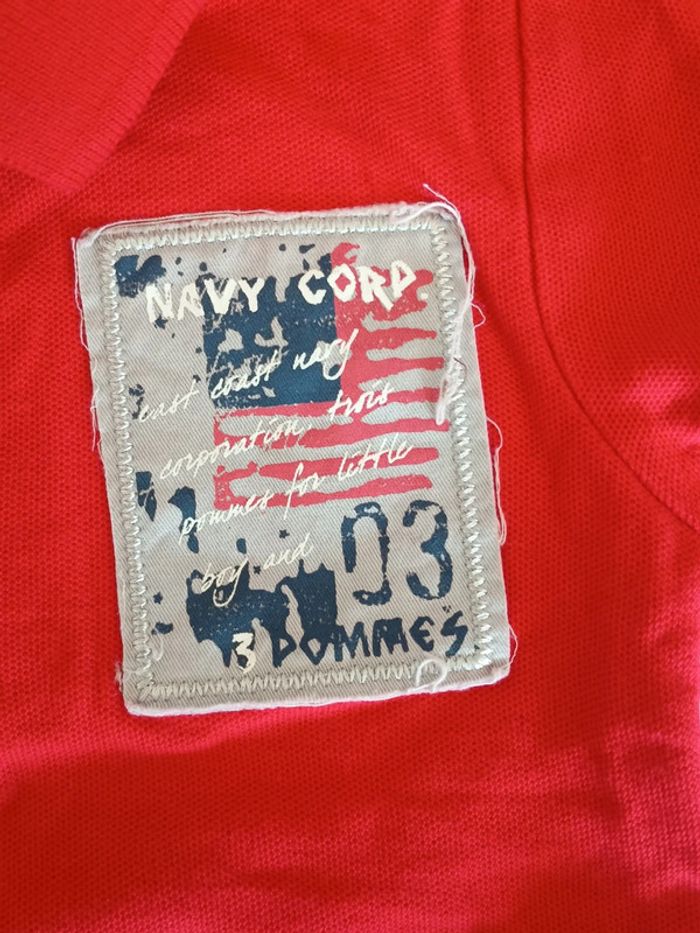 Polos - photo numéro 3