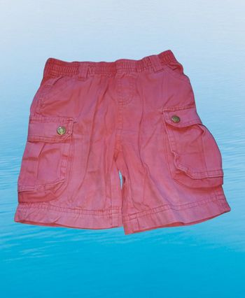 Schorts garçon
