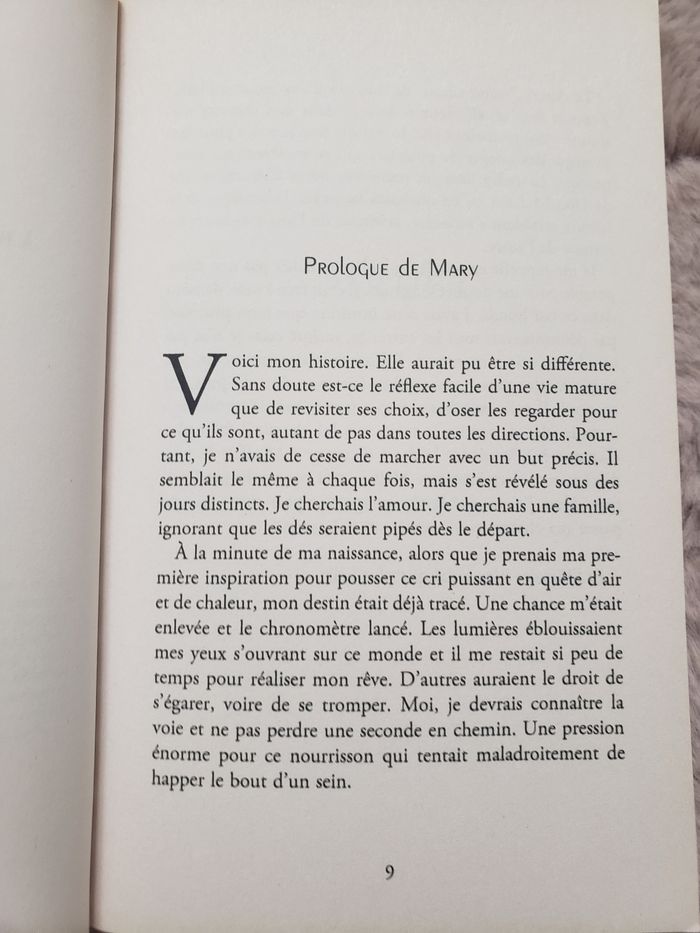 Roman - photo numéro 3