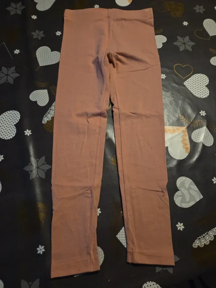Legging 6a