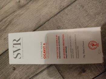 Cicavit+ crème mains
