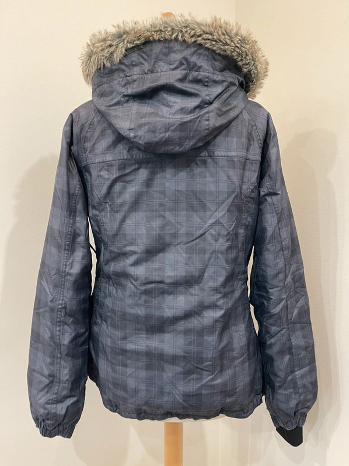 Blouson de ski - Go Athli-tech - T. 38 - photo numéro 2