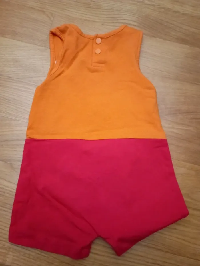 Maillot de bain 18 mois - photo numéro 2