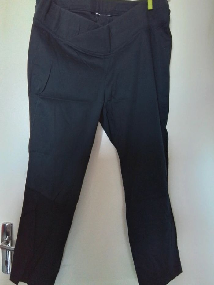 Pantalon 3/4 - photo numéro 2