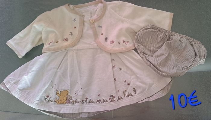 Lots de vêtements - photo numéro 5