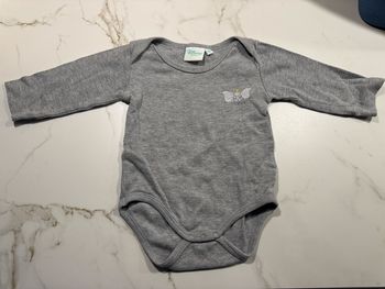 Body bodies Disney 18 mois bébé enfant garçon fille très bon état 