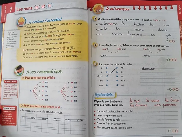 Tout savoir CP - photo numéro 7