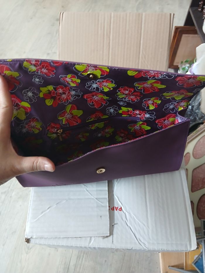 Pochette Kenzo - photo numéro 4
