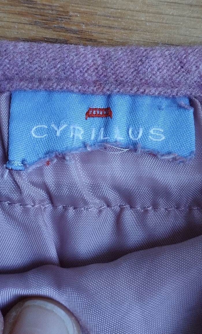 Jupe 5 ans - photo numéro 3