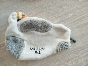 Manique / sèche-mains