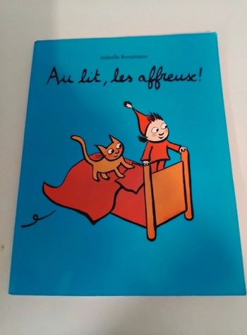 Livre enfant