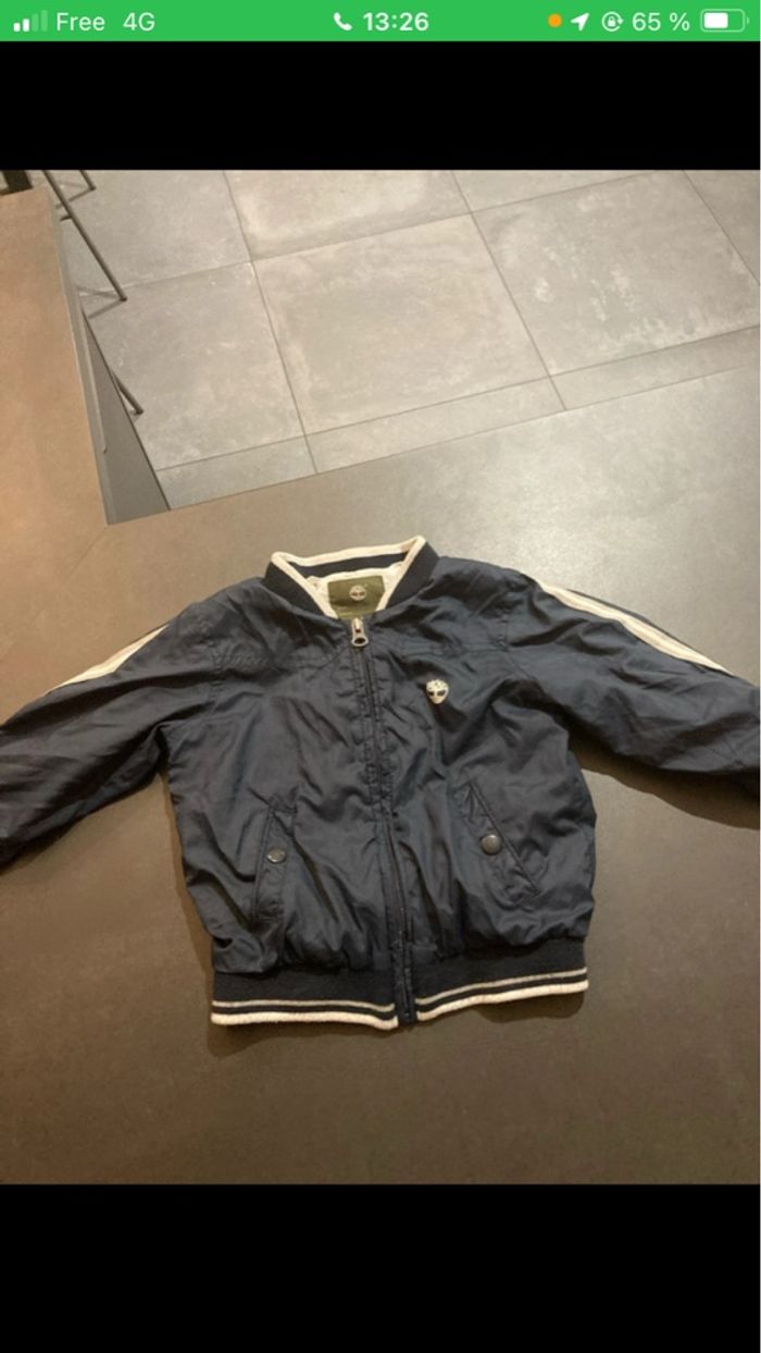 Veste - photo numéro 3