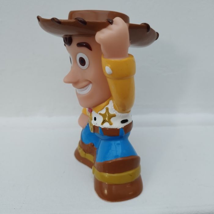 Vintage Disney Pixar Toy Story Woody - photo numéro 3