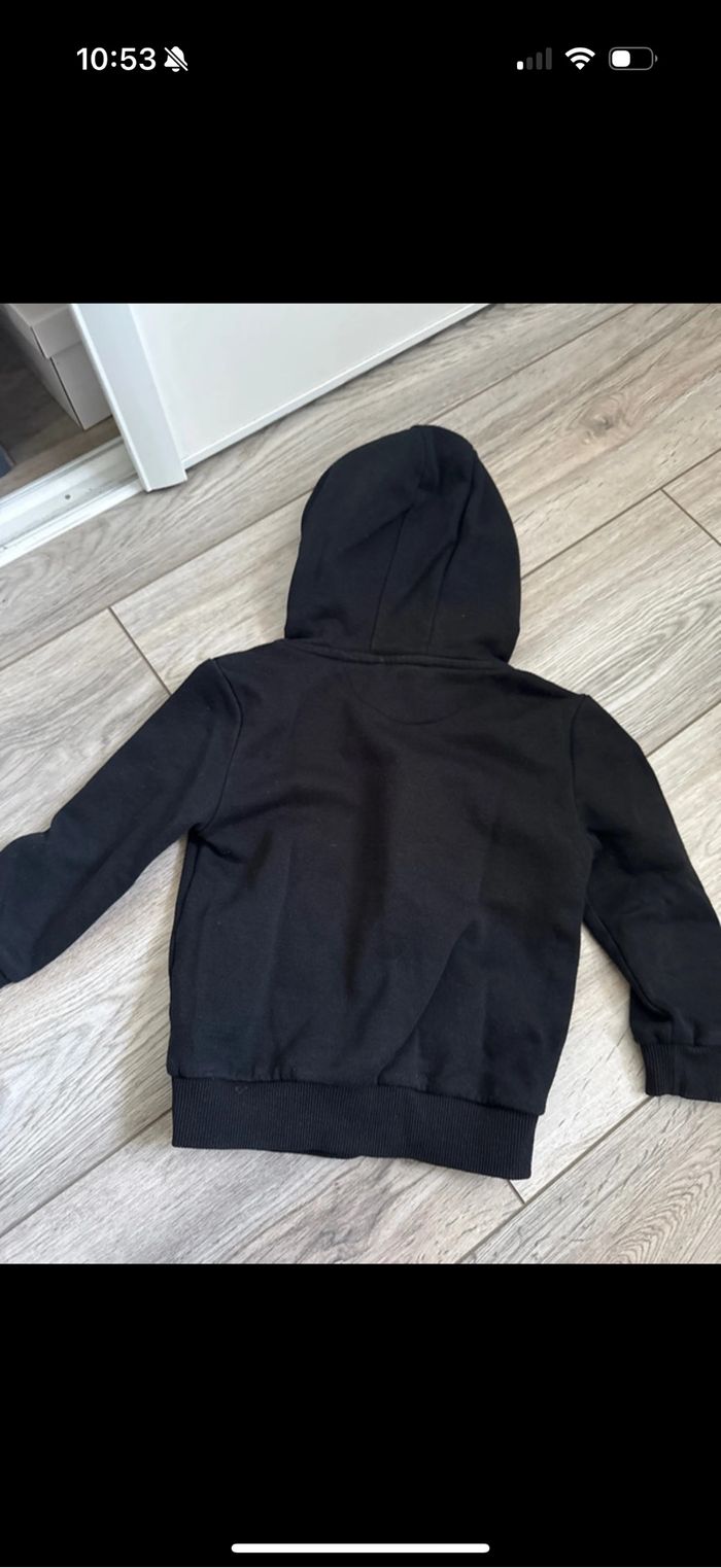 Sweat garçon primark 3/4ans - photo numéro 3