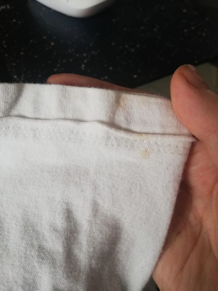 Tshirt manches longues Gemo T8ans - photo numéro 3