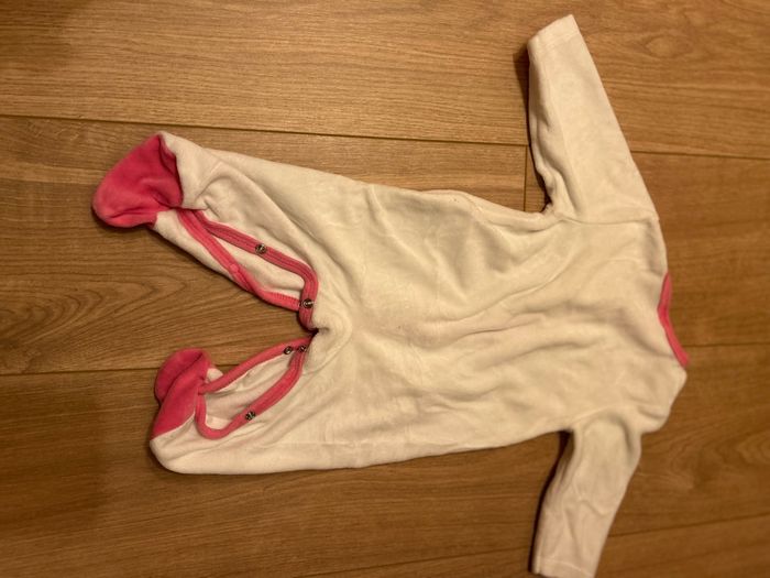 Lot de 5 pyjamas polaire - photo numéro 3