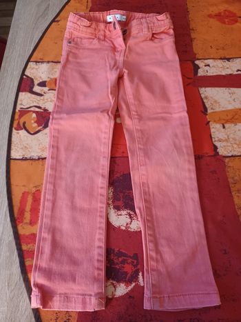 Pantalon 4/5ans
