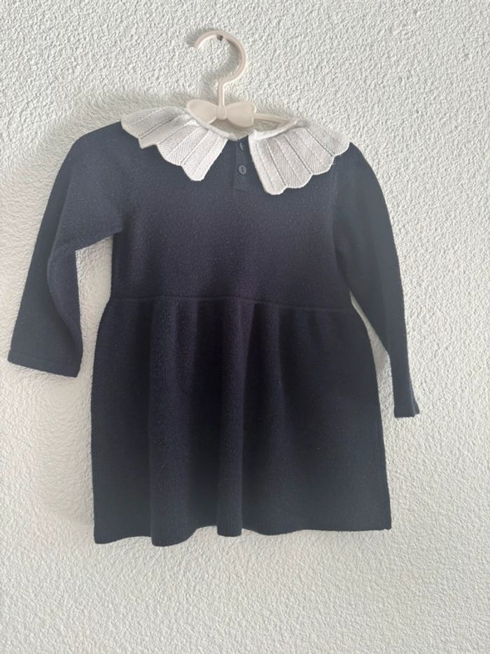 Robe bébé fille - photo numéro 5