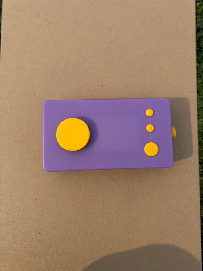 Lunii édition, petit prince 351, pack histoire - photo numéro 2