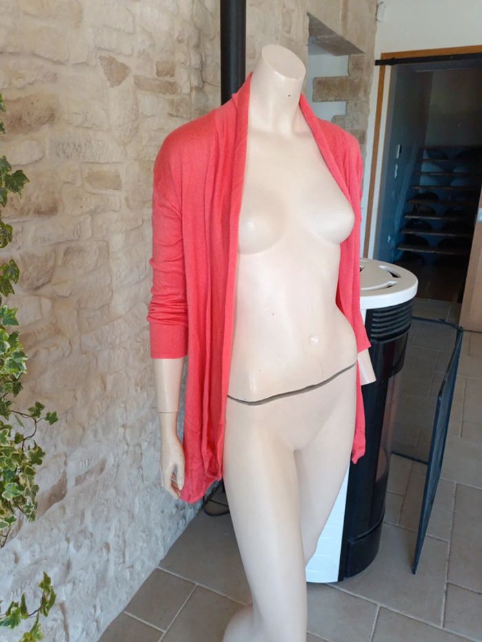 Gilet femme LH taille M - photo numéro 2