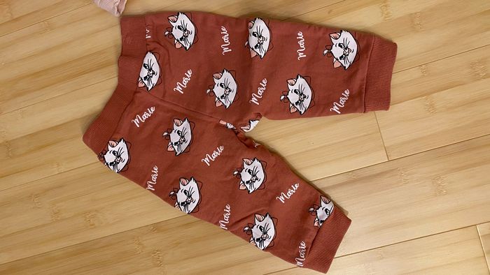 Ensemble jogging - photo numéro 2