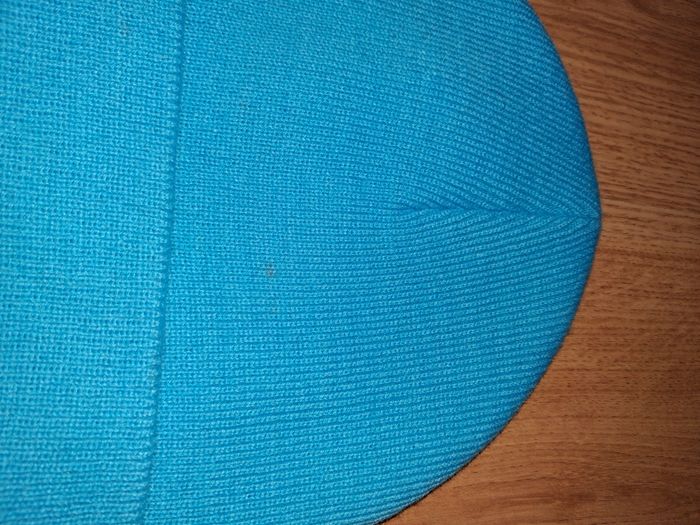 Bonnet supreme Bleu - photo numéro 10